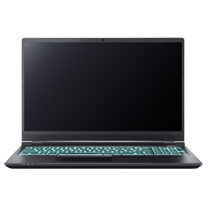 KEYNUX Epure 6-PCHP Assembleur ordinateurs portables puissants compatibles linux